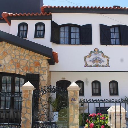 Lucas Residence Nazaré Kültér fotó