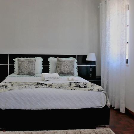 Lucas Residence Nazaré Kültér fotó