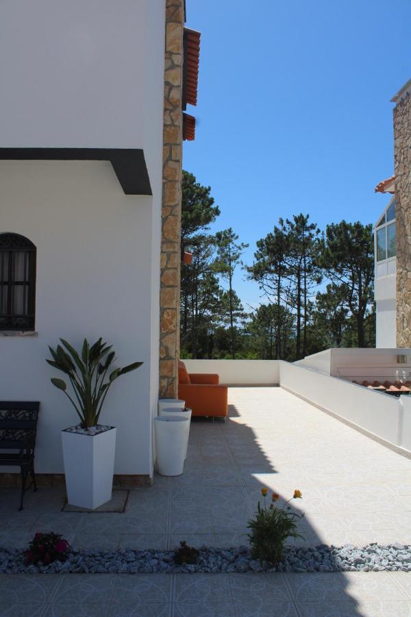 Lucas Residence Nazaré Kültér fotó