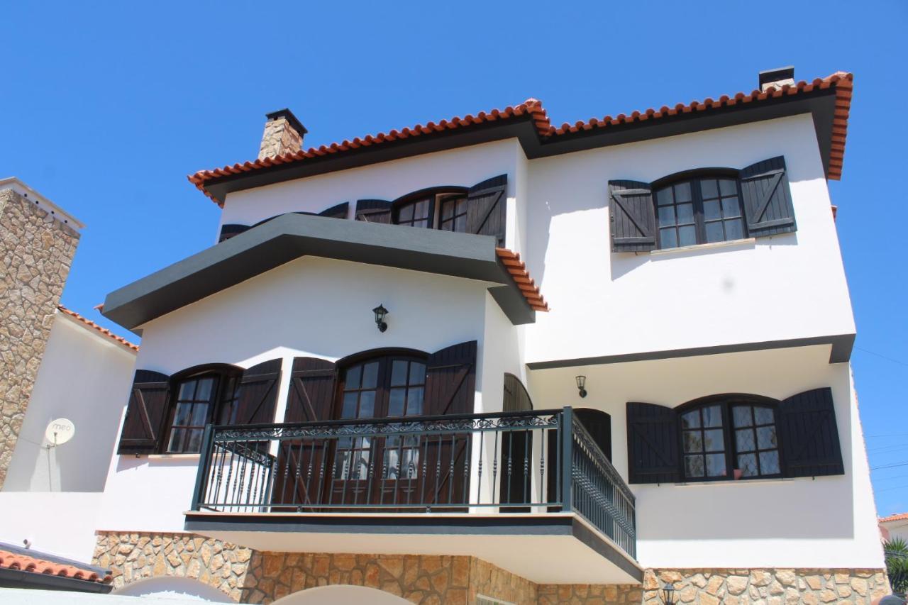 Lucas Residence Nazaré Kültér fotó
