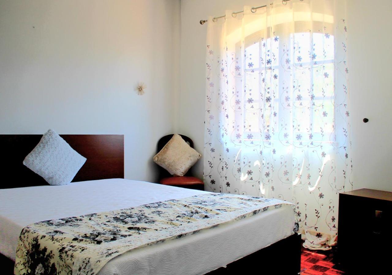 Lucas Residence Nazaré Kültér fotó