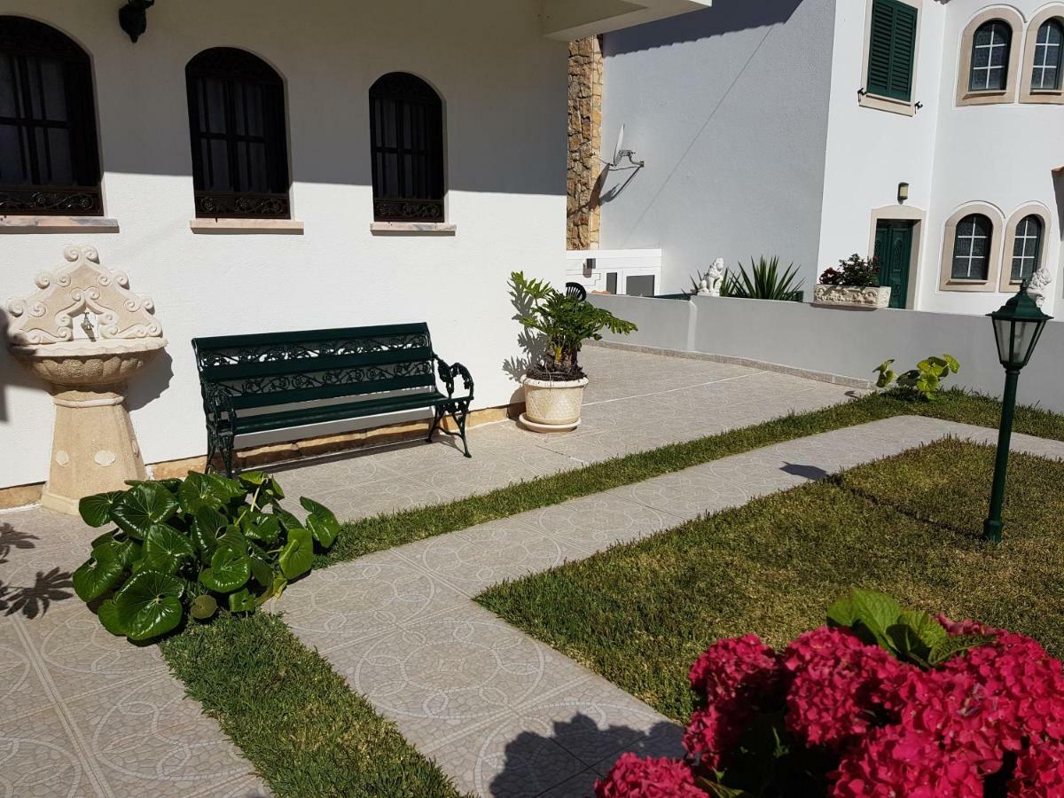 Lucas Residence Nazaré Kültér fotó