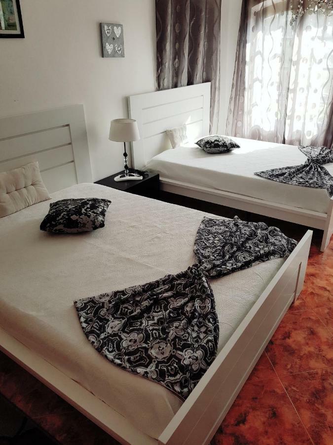 Lucas Residence Nazaré Kültér fotó