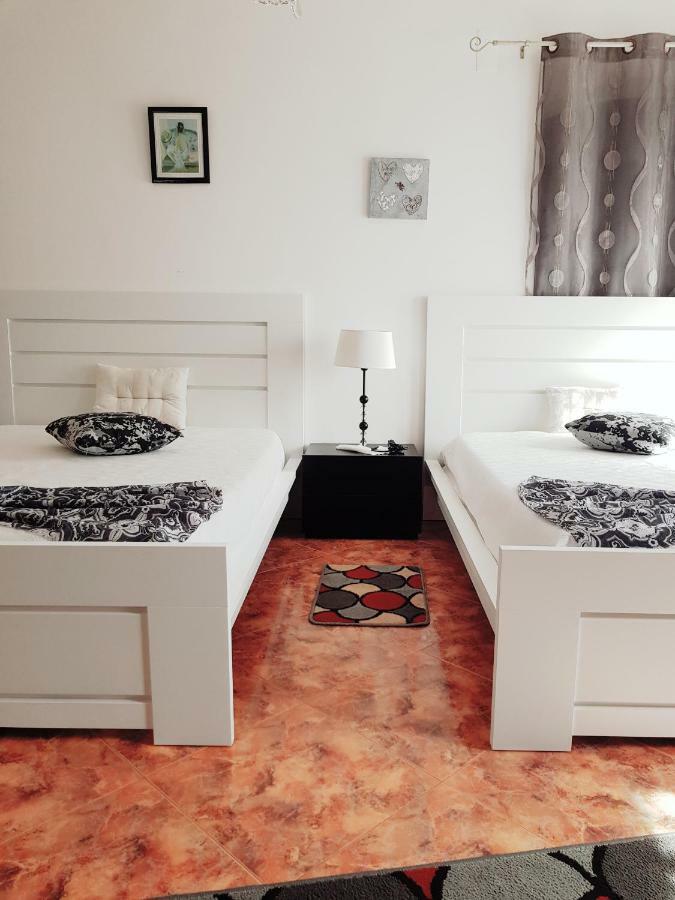 Lucas Residence Nazaré Kültér fotó